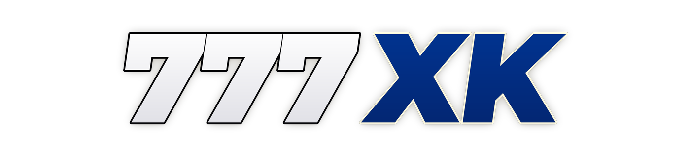 777xk Casino Logo